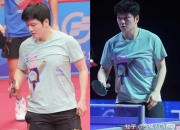 乐鱼体育-恒大强势横扫国乒晋级半决赛，状态火热！！