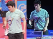 乐鱼体育-恒大强势横扫国乒晋级半决赛，状态火热！！