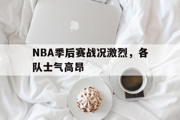 NBA季后赛战况激烈，各队士气高昂